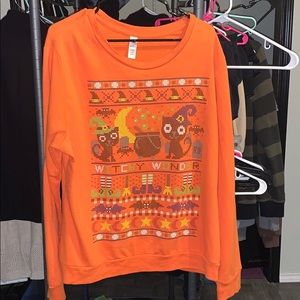 COPY - October vibes